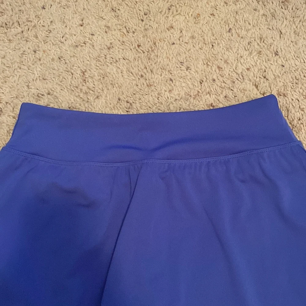 Nanette Lenore Golf/Tennis Skort - Picture 5 of 6
